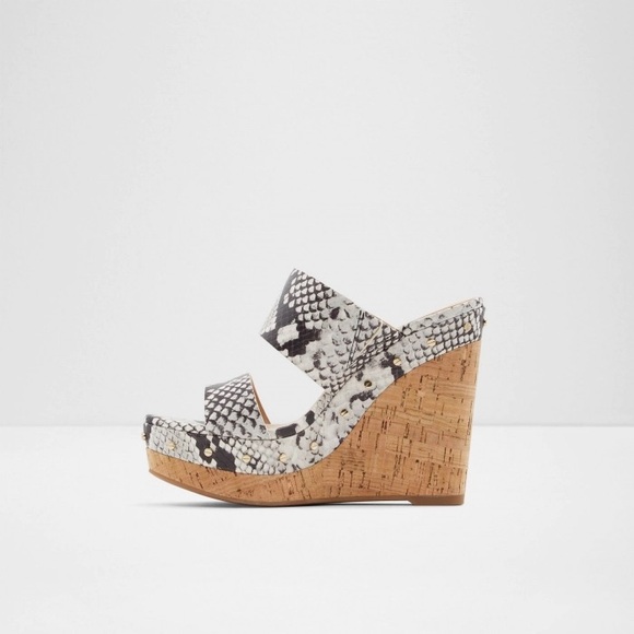 ALDO Wedges - Picture 11 of 12